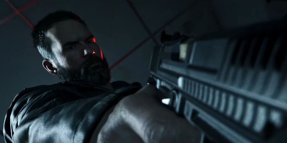Call of Duty Modern Warfare 4
