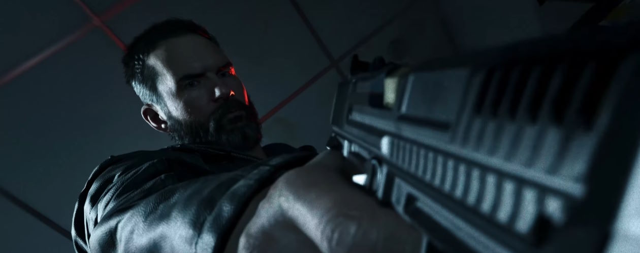 Call of Duty Modern Warfare 4