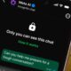 Inkognito-Chat mit echter Privatsphäre dank Private Processing