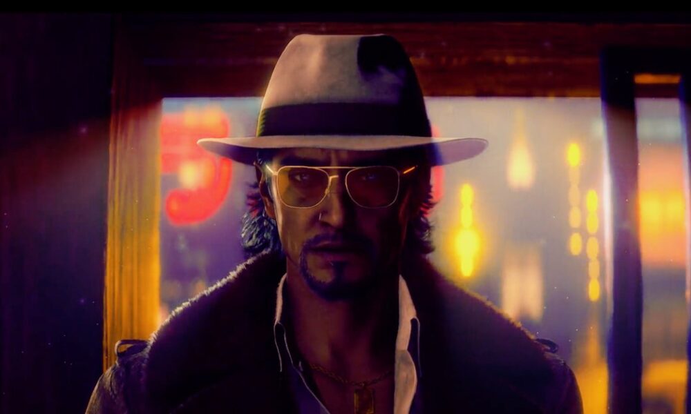 Stranger than Heaven, out this winter, sees the Yakuza devs blend Snoop Dogg into a musical adventure/Tojo Clan origin story that looks fascinatingly quirky
