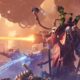 "If they turn off, they might not be able to turn them on again": The charming reason behind Dawn of War 4's excitable, dancing mech