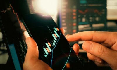 Exploring the Benefits of AI Bots for Forex Trading in Forex Markets