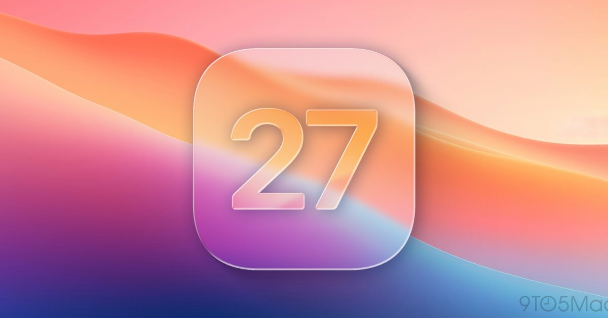 iOS 27 adding new way to manage your Safari tabs, per report