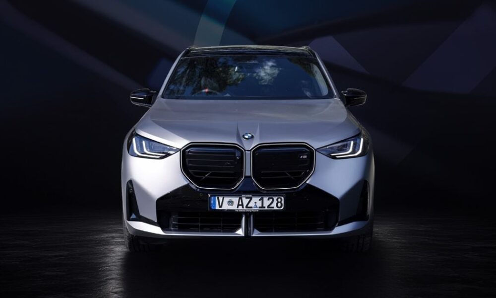 2026 CarExpert Choice winner: Best Luxury Mid-Size SUV