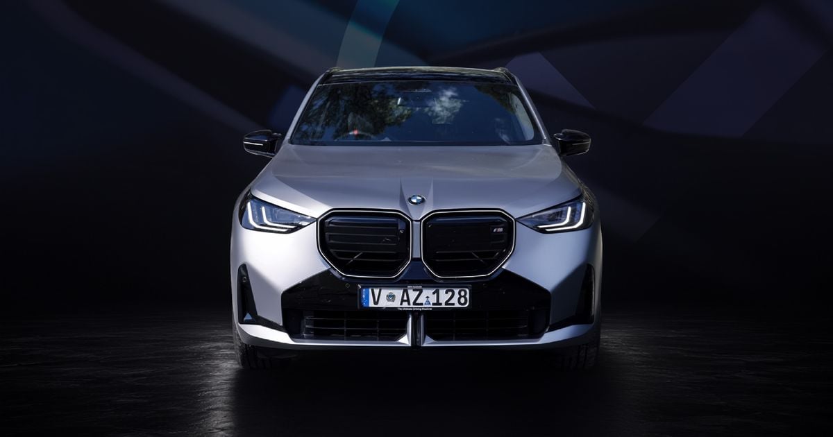 2026 CarExpert Choice winner: Best Luxury Mid-Size SUV