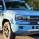 Top five large five-seat PHEV family SUVs in 2026