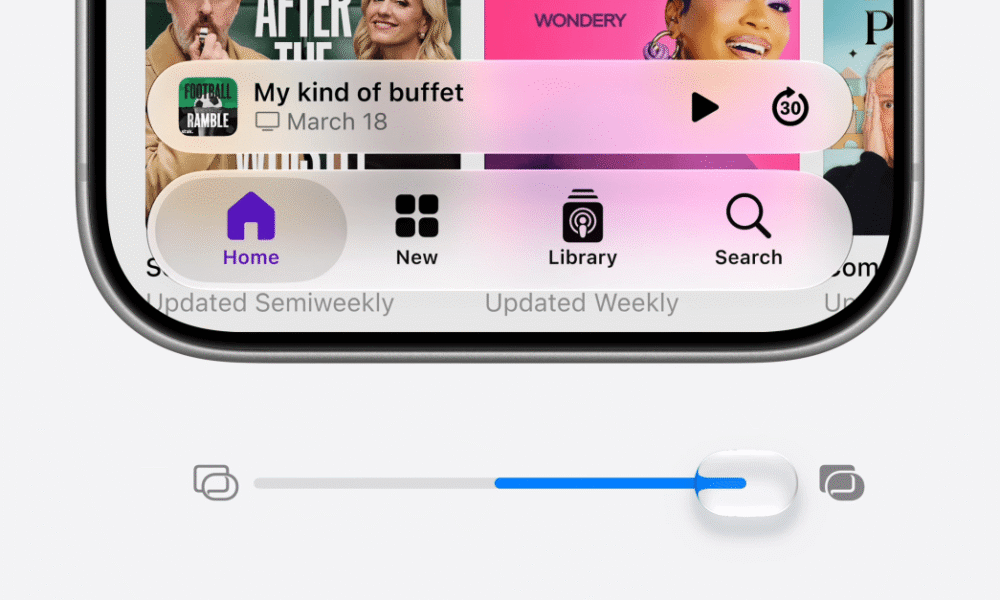 44 things coming to your Apple devices that you might have missed