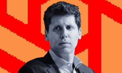 Hollywood is bending the knee to OpenAI
