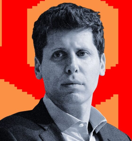 Hollywood is bending the knee to OpenAI