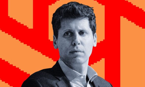Hollywood is bending the knee to OpenAI