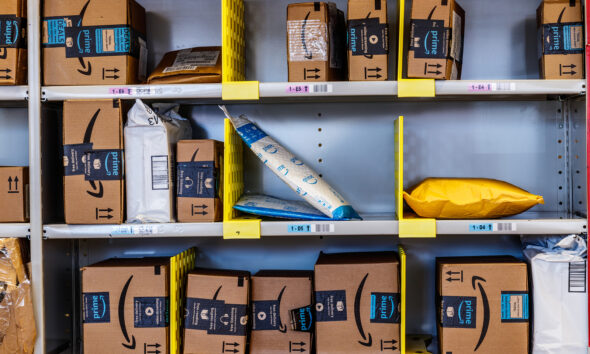 Prime Day shows how AI is changing shopping, testing Amazon's bet against ChatGPT and others – GeekWire