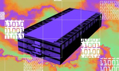 AI has a water problem. Google thinks it has a fix