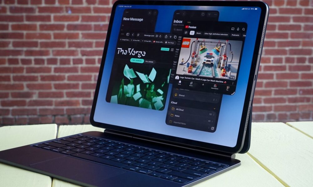 AT&T is launching $3 ‘unlimited’ day passes for iPads