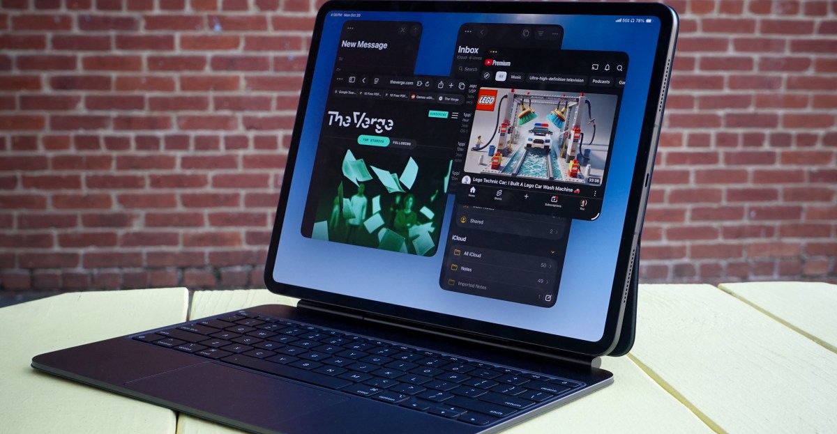 AT&T is launching $3 ‘unlimited’ day passes for iPads