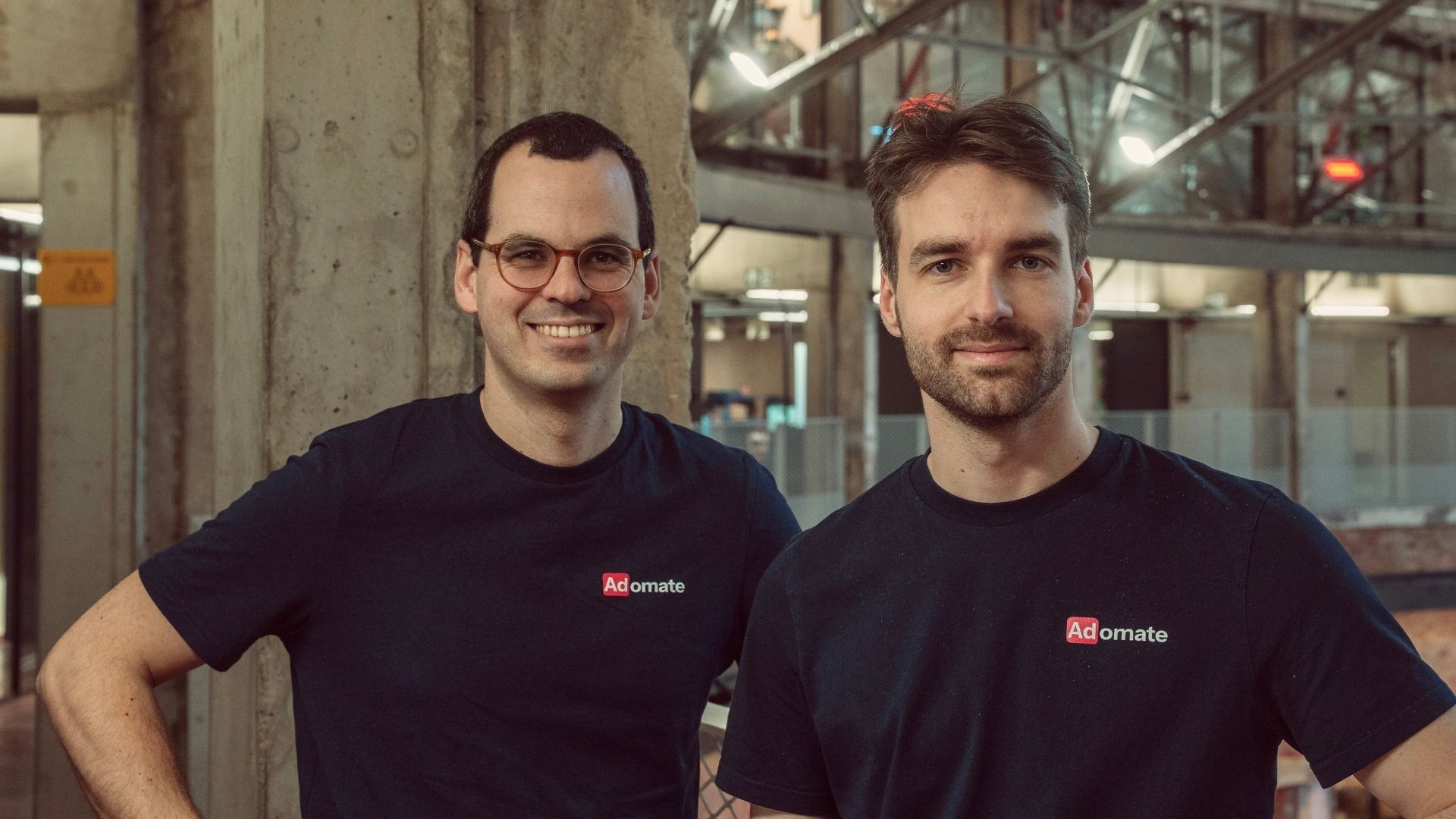 Ghent-based Adomate raises €1.4 million to help marketers create AI-powered social media ads at scale