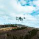 As wildfires increased in both intensity and frequency, how can new technologies such as robotics aid management efforts?