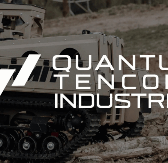 Quantum Systems and Tencore expand defence robotics production with new German manufacturing hub