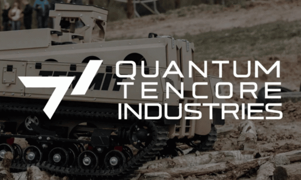 Quantum Systems and Tencore expand defence robotics production with new German manufacturing hub