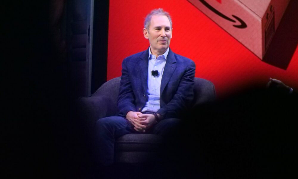 Amazon CEO reportedly raised Anthropic Fable concerns prior to U.S. order forcing models offline – GeekWire