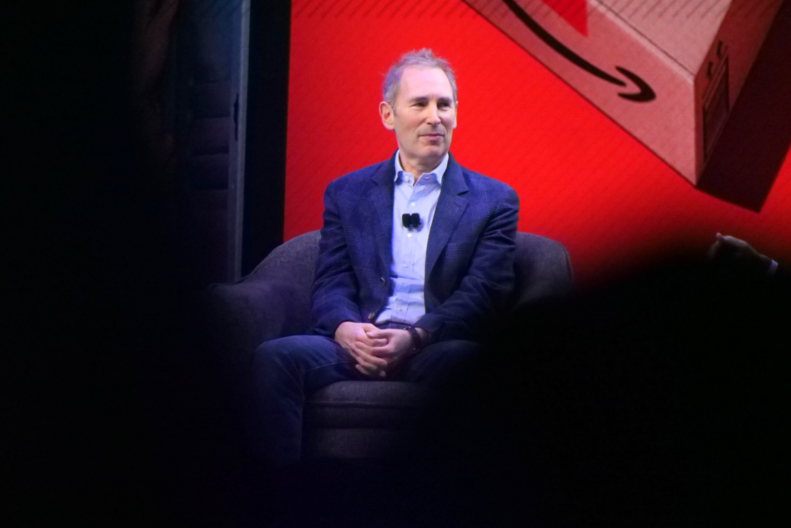 Amazon CEO reportedly raised Anthropic Fable concerns prior to U.S. order forcing models offline – GeekWire