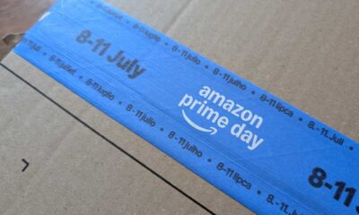 Best Amazon Prime Day tech deals