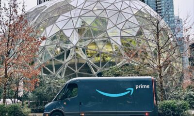 amazon