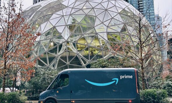 amazon
