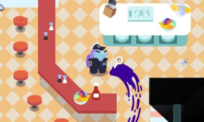 It's not an Imposter, it's a spin-off: multiplayer backstabbing game Among Us has spawned a single player detective story