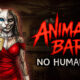 Animaly Bar: NO HUMANITY!