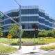 Peery Park Apple Offices