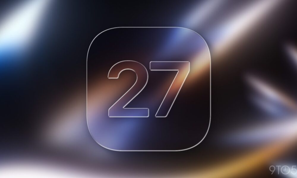 iOS 27 will reportedly add two major new features to Apple Wallet