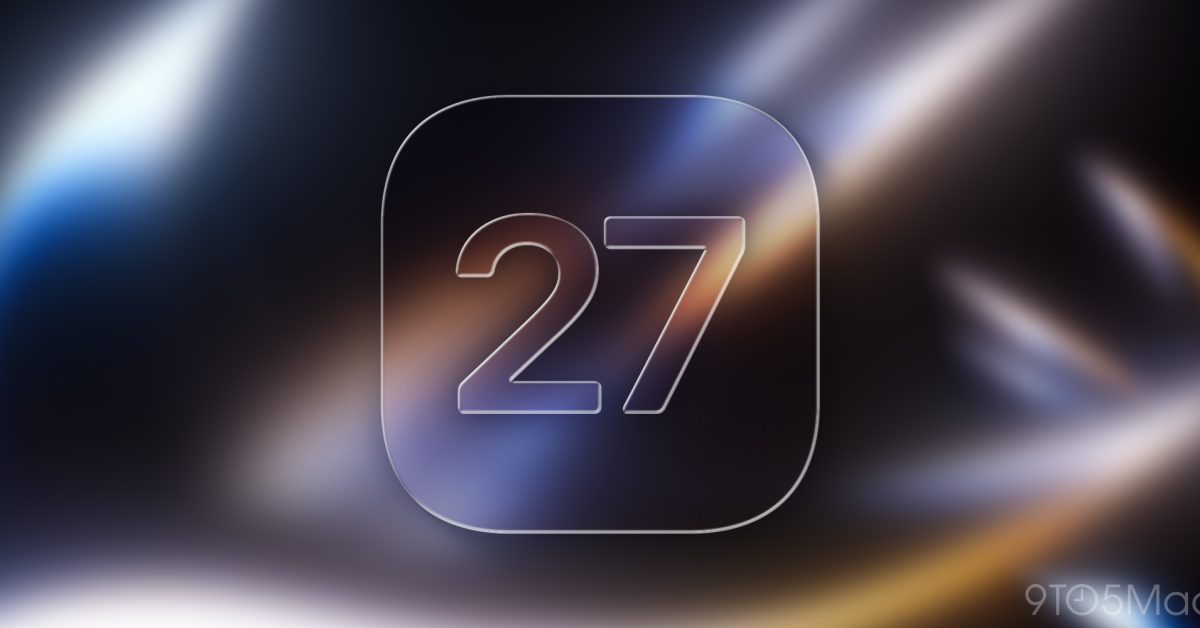 iOS 27 will reportedly add two major new features to Apple Wallet