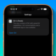 iOS 27 DB1 Siri AI Hands On hero
