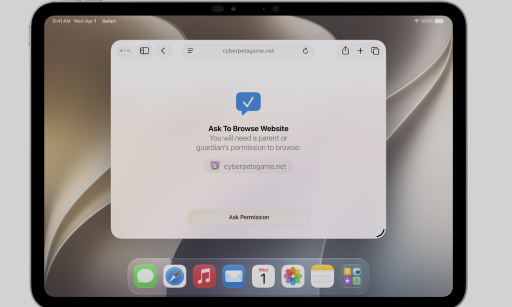 Apple’s Screen Time updates are too little, too late