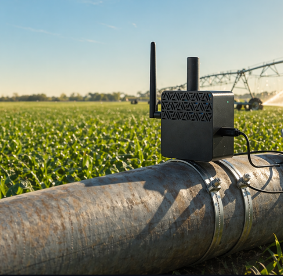 Syracuse-based Archimede closes €1.5 million Seed round for remote infrastructure monitoring