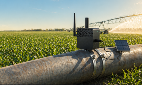 Syracuse-based Archimede closes €1.5 million Seed round for remote infrastructure monitoring