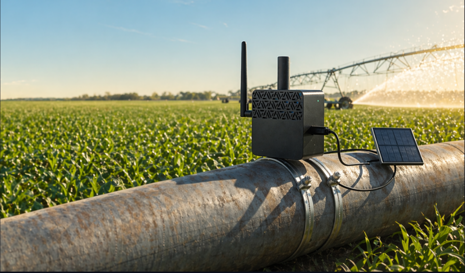 Syracuse-based Archimede closes €1.5 million Seed round for remote infrastructure monitoring