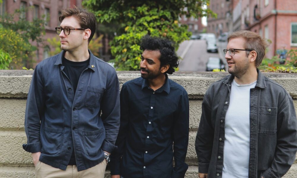 Gothenburg’s Arkeon closes €594.2k Seed round to boost precision in quantum chip production
