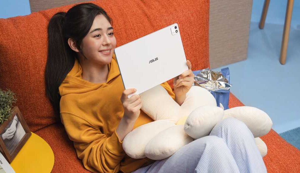 ASUS Pad