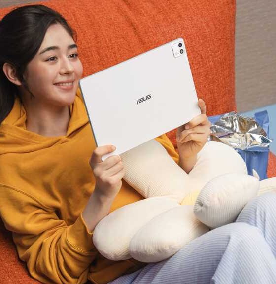ASUS Pad