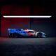 BMW M HYBRID V8 NEW LIVERY 2026 01