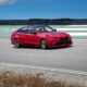 BMW M3 CS HANDSCHALTER 08