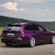 2025 BMW M3 TOURING TWILIGHT PURPLE 57
