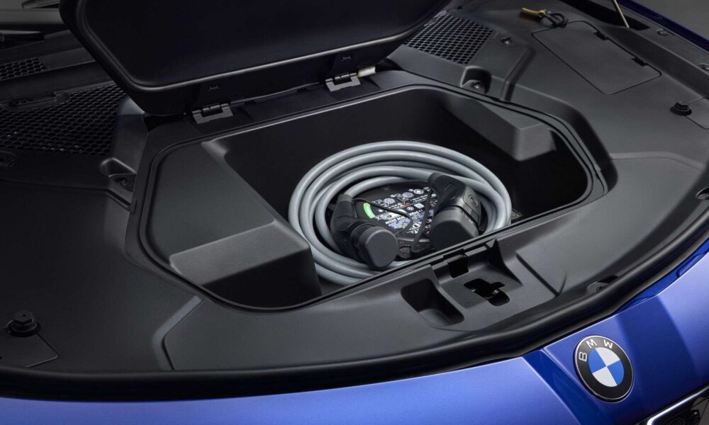 2026 BMW I3 PHOTOS 07