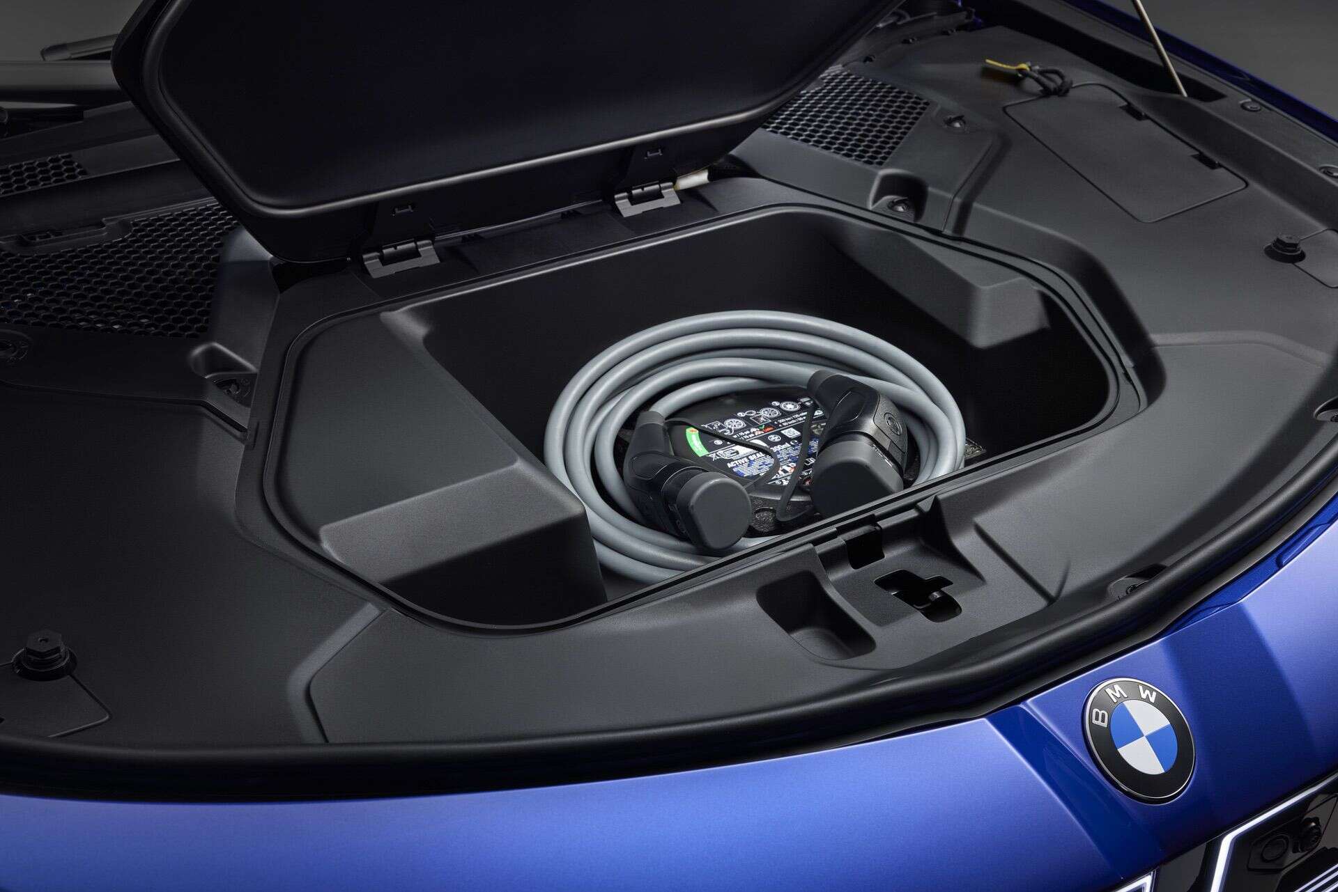 2026 BMW I3 PHOTOS 07