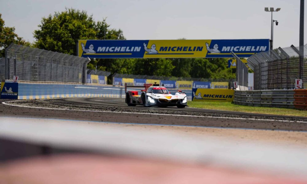 BMW M HYBRID V8 LE MANS 2026 02
