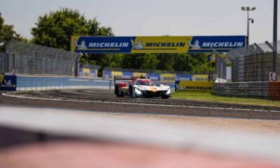 BMW M HYBRID V8 LE MANS 2026 02