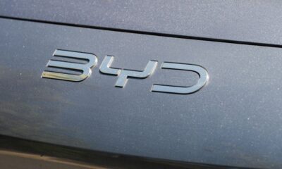 BYD says Australians will decide if it can topple Toyota