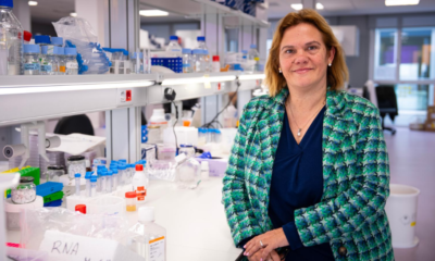 Barcelona-based Gate2Brain secures €7 million to advance brain tumour candidate