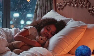 Amazon’s Echo speakers can now help kids wind down and fall asleep